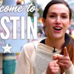 Three Stops You Cannot Miss While In Austin – VLOG