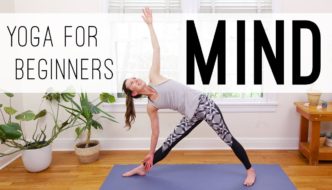 Yoga For Beginners Mind