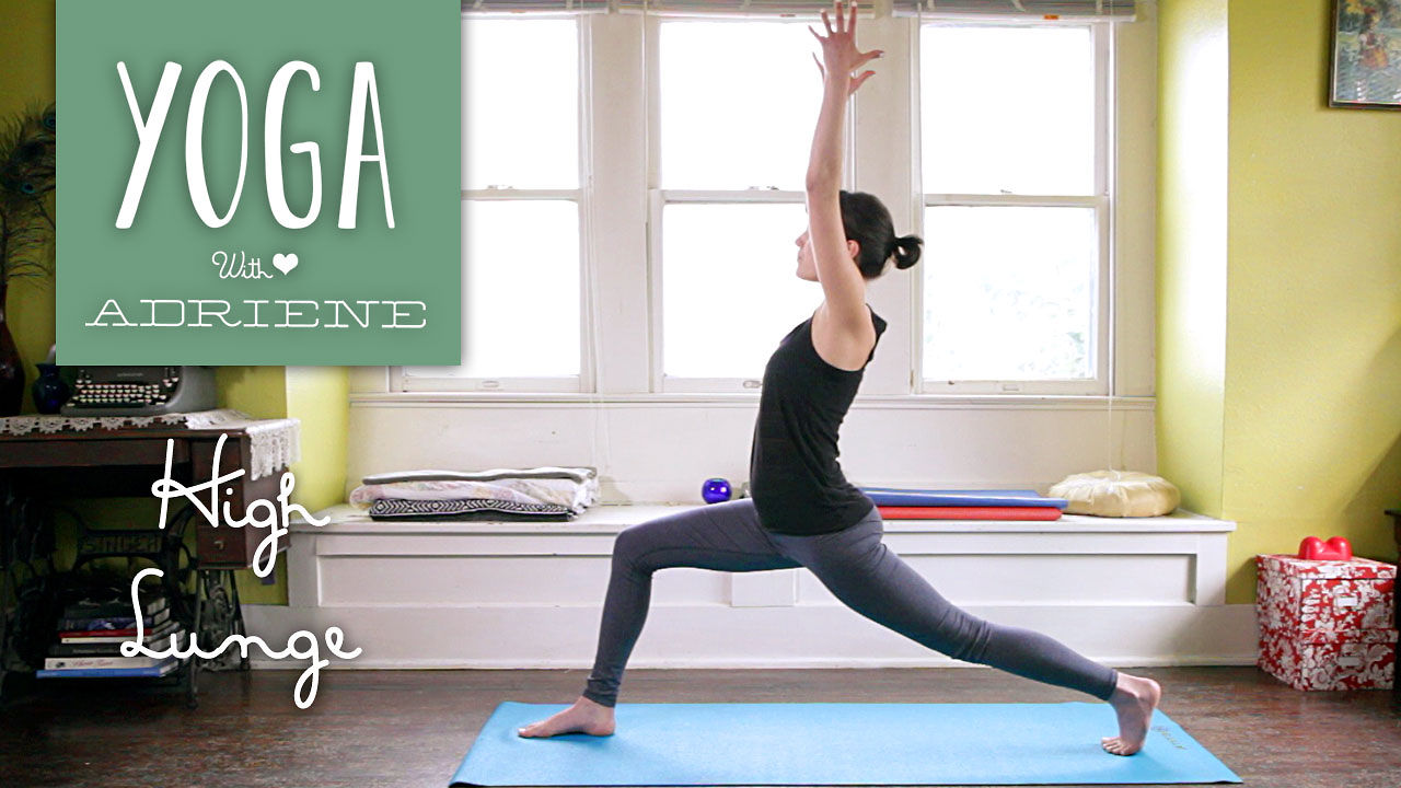 Yoga For Constipation With Adriene Yoga For Constipation With Adriene