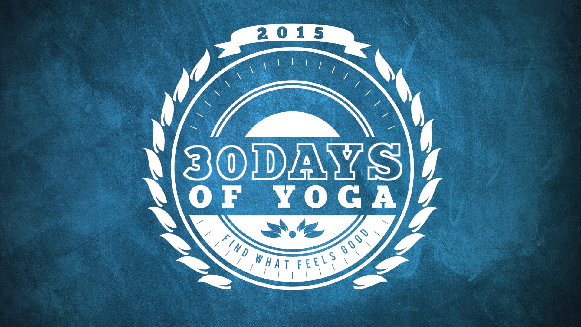 30 Days of Yoga | Yoga With Adriene