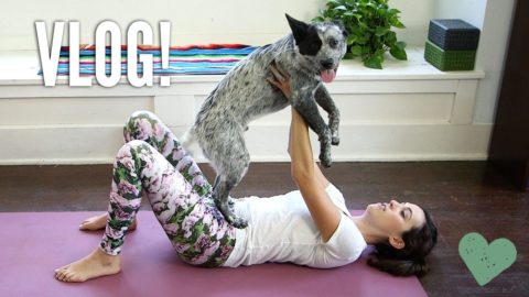 Vlog Archives | Page 2 of 5 | Yoga With Adriene