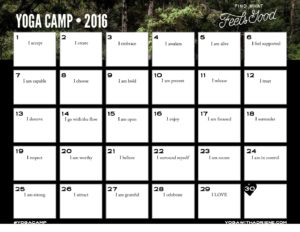 yoga-camp-2016 | Yoga With Adriene