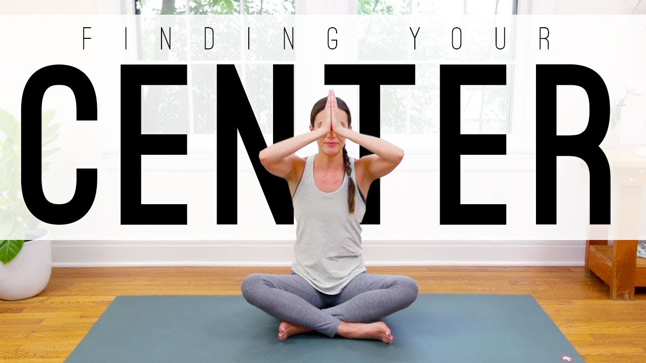 Yoga With Adriene Free Yoga Videos & Online Yoga Classes