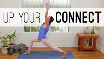 Up Your Connect