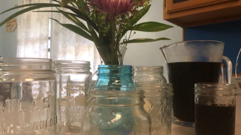 My Plastic-Free Life: Parties!