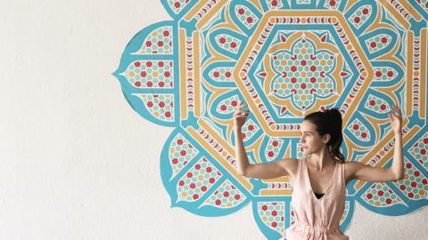 Roots Intertwine – Austin Yoga And Beyond.